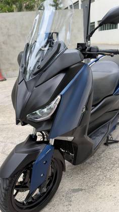 YAMAHA XMAX ABS 
